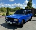 Синий ВАЗ 2104, объемом двигателя 1.5 л и пробегом 57 тыс. км за 1603 $, фото 2 на Automoto.ua
