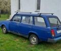 Синий ВАЗ 2104, объемом двигателя 1.5 л и пробегом 102 тыс. км за 800 $, фото 6 на Automoto.ua