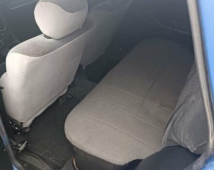 Синий ВАЗ 2104, объемом двигателя 1.45 л и пробегом 150 тыс. км за 1150 $, фото 3 на Automoto.ua