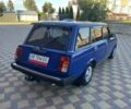 Синий ВАЗ 2104, объемом двигателя 1.5 л и пробегом 98 тыс. км за 2399 $, фото 4 на Automoto.ua