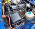 Синий ВАЗ 2104, объемом двигателя 1.5 л и пробегом 167 тыс. км за 1500 $, фото 19 на Automoto.ua