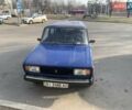 Синий ВАЗ 2104, объемом двигателя 0 л и пробегом 229 тыс. км за 2000 $, фото 1 на Automoto.ua