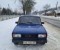 Синій ВАЗ 2104, об'ємом двигуна 0 л та пробігом 30 тис. км за 800 $, фото 9 на Automoto.ua
