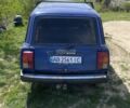 Синий ВАЗ 2104, объемом двигателя 1.5 л и пробегом 76 тыс. км за 1200 $, фото 6 на Automoto.ua