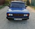 Синий ВАЗ 2104, объемом двигателя 1.45 л и пробегом 75 тыс. км за 900 $, фото 1 на Automoto.ua
