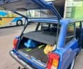 Синий ВАЗ 2104, объемом двигателя 1.5 л и пробегом 62 тыс. км за 3100 $, фото 6 на Automoto.ua