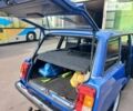 Синій ВАЗ 2104, об'ємом двигуна 1.5 л та пробігом 62 тис. км за 3550 $, фото 6 на Automoto.ua