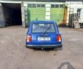 Синий ВАЗ 2104, объемом двигателя 1.5 л и пробегом 62 тыс. км за 3100 $, фото 8 на Automoto.ua