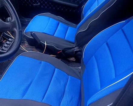 Синій ВАЗ 2104, об'ємом двигуна 1.5 л та пробігом 1 тис. км за 1900 $, фото 3 на Automoto.ua