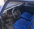 Синий ВАЗ 2104, объемом двигателя 1.5 л и пробегом 78 тыс. км за 800 $, фото 7 на Automoto.ua