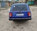 Синій ВАЗ 2104, об'ємом двигуна 1.5 л та пробігом 52 тис. км за 2400 $, фото 5 на Automoto.ua