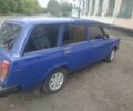 Синий ВАЗ 2104, объемом двигателя 1 л и пробегом 88 тыс. км за 52000 $, фото 4 на Automoto.ua