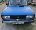Синий ВАЗ 2104, объемом двигателя 1.5 л и пробегом 1000 тыс. км за 1000 $, фото 4 на Automoto.ua