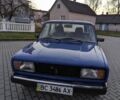 Синій ВАЗ 2104, об'ємом двигуна 1.5 л та пробігом 73 тис. км за 1200 $, фото 2 на Automoto.ua