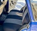 Синий ВАЗ 2104, объемом двигателя 1.5 л и пробегом 108 тыс. км за 1700 $, фото 8 на Automoto.ua