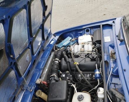 Синій ВАЗ 2104, об'ємом двигуна 1.5 л та пробігом 52 тис. км за 2400 $, фото 17 на Automoto.ua