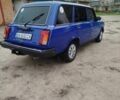 Синій ВАЗ 2104, об'ємом двигуна 1.5 л та пробігом 52 тис. км за 2400 $, фото 2 на Automoto.ua