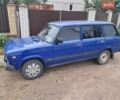 Синий ВАЗ 2104, объемом двигателя 1.5 л и пробегом 78 тыс. км за 800 $, фото 3 на Automoto.ua
