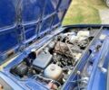 Синій ВАЗ 2104, об'ємом двигуна 1.5 л та пробігом 34 тис. км за 1153 $, фото 4 на Automoto.ua
