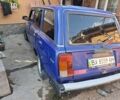 Синій ВАЗ 2104, об'ємом двигуна 0 л та пробігом 62 тис. км за 1207 $, фото 1 на Automoto.ua
