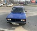 Синий ВАЗ 2104, объемом двигателя 0 л и пробегом 229 тыс. км за 2000 $, фото 1 на Automoto.ua