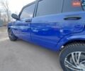 Синий ВАЗ 2104, объемом двигателя 1.45 л и пробегом 111 тыс. км за 1750 $, фото 2 на Automoto.ua