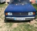 Синий ВАЗ 2104, объемом двигателя 1.45 л и пробегом 76 тыс. км за 1200 $, фото 1 на Automoto.ua