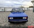 Синий ВАЗ 2104, объемом двигателя 1.5 л и пробегом 37 тыс. км за 3900 $, фото 1 на Automoto.ua