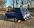 Синий ВАЗ 2104, объемом двигателя 1.5 л и пробегом 85 тыс. км за 1800 $, фото 3 на Automoto.ua