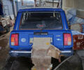 Синий ВАЗ 2104, объемом двигателя 1.5 л и пробегом 65 тыс. км за 1200 $, фото 4 на Automoto.ua