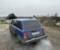 Синий ВАЗ 2104, объемом двигателя 1.5 л и пробегом 1000 тыс. км за 931 $, фото 1 на Automoto.ua