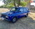 Синій ВАЗ 2104, об'ємом двигуна 1.6 л та пробігом 85 тис. км за 1499 $, фото 1 на Automoto.ua