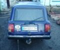 Синий ВАЗ 2104, объемом двигателя 1.5 л и пробегом 25 тыс. км за 1450 $, фото 7 на Automoto.ua