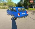 Синій ВАЗ 2104, об'ємом двигуна 1.5 л та пробігом 62 тис. км за 2950 $, фото 5 на Automoto.ua