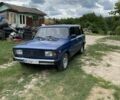 Синій ВАЗ 2104, об'ємом двигуна 1.5 л та пробігом 34 тис. км за 1150 $, фото 1 на Automoto.ua