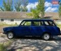 Синий ВАЗ 2104, объемом двигателя 1.5 л и пробегом 32 тыс. км за 2800 $, фото 2 на Automoto.ua