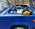 Синий ВАЗ 2104, объемом двигателя 1.5 л и пробегом 167 тыс. км за 1500 $, фото 15 на Automoto.ua
