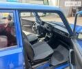 Синий ВАЗ 2104, объемом двигателя 1.5 л и пробегом 62 тыс. км за 3100 $, фото 5 на Automoto.ua