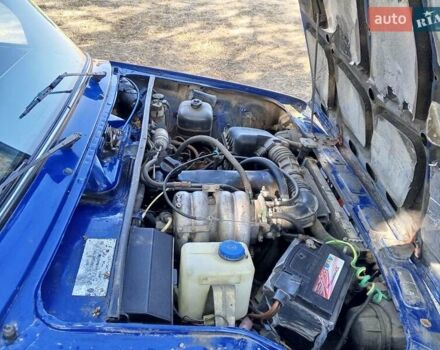 Синій ВАЗ 2104, об'ємом двигуна 1.6 л та пробігом 85 тис. км за 1499 $, фото 23 на Automoto.ua