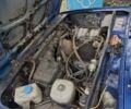 Синий ВАЗ 2104, объемом двигателя 1.5 л и пробегом 91 тыс. км за 950 $, фото 1 на Automoto.ua