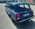 Синий ВАЗ 2104, объемом двигателя 1.45 л и пробегом 170 тыс. км за 2200 $, фото 4 на Automoto.ua