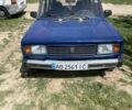 Синий ВАЗ 2104, объемом двигателя 1.5 л и пробегом 76 тыс. км за 1200 $, фото 3 на Automoto.ua