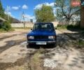 Синий ВАЗ 2104, объемом двигателя 1.5 л и пробегом 32 тыс. км за 2800 $, фото 3 на Automoto.ua