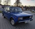 Синий ВАЗ 2104, объемом двигателя 1.5 л и пробегом 73 тыс. км за 1200 $, фото 2 на Automoto.ua