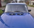 Синій ВАЗ 2104, об'ємом двигуна 1.57 л та пробігом 53 тис. км за 2400 $, фото 1 на Automoto.ua