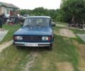 Синий ВАЗ 2104, объемом двигателя 1.45 л и пробегом 76 тыс. км за 1100 $, фото 1 на Automoto.ua