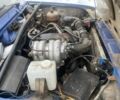 Синий ВАЗ 2104, объемом двигателя 1.5 л и пробегом 150 тыс. км за 465 $, фото 3 на Automoto.ua