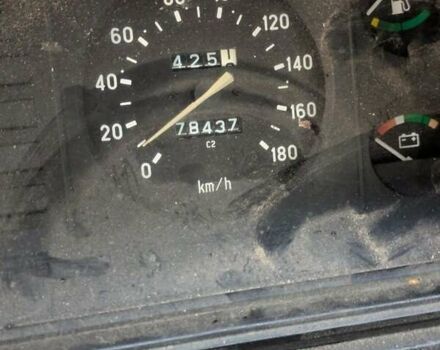 Синий ВАЗ 2104, объемом двигателя 1.5 л и пробегом 73 тыс. км за 1200 $, фото 10 на Automoto.ua