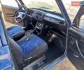 Синій ВАЗ 2104, об'ємом двигуна 1.6 л та пробігом 85 тис. км за 1499 $, фото 18 на Automoto.ua