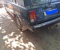 Синий ВАЗ 2104, объемом двигателя 1.5 л и пробегом 100 тыс. км за 1000 $, фото 1 на Automoto.ua